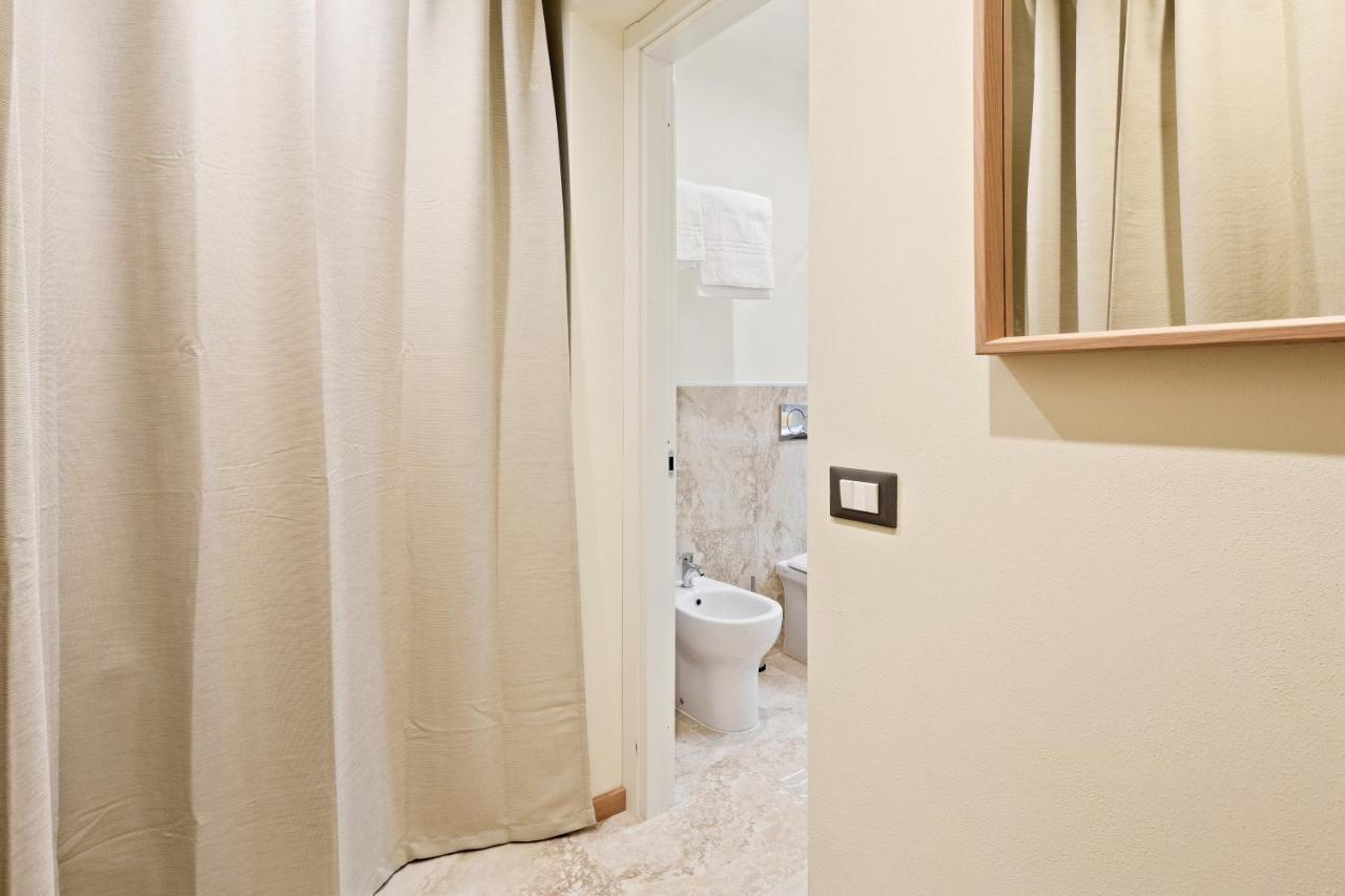 Cinque Terre The Promenade Apt - Two Bathrooms La Spezia Exterior photo