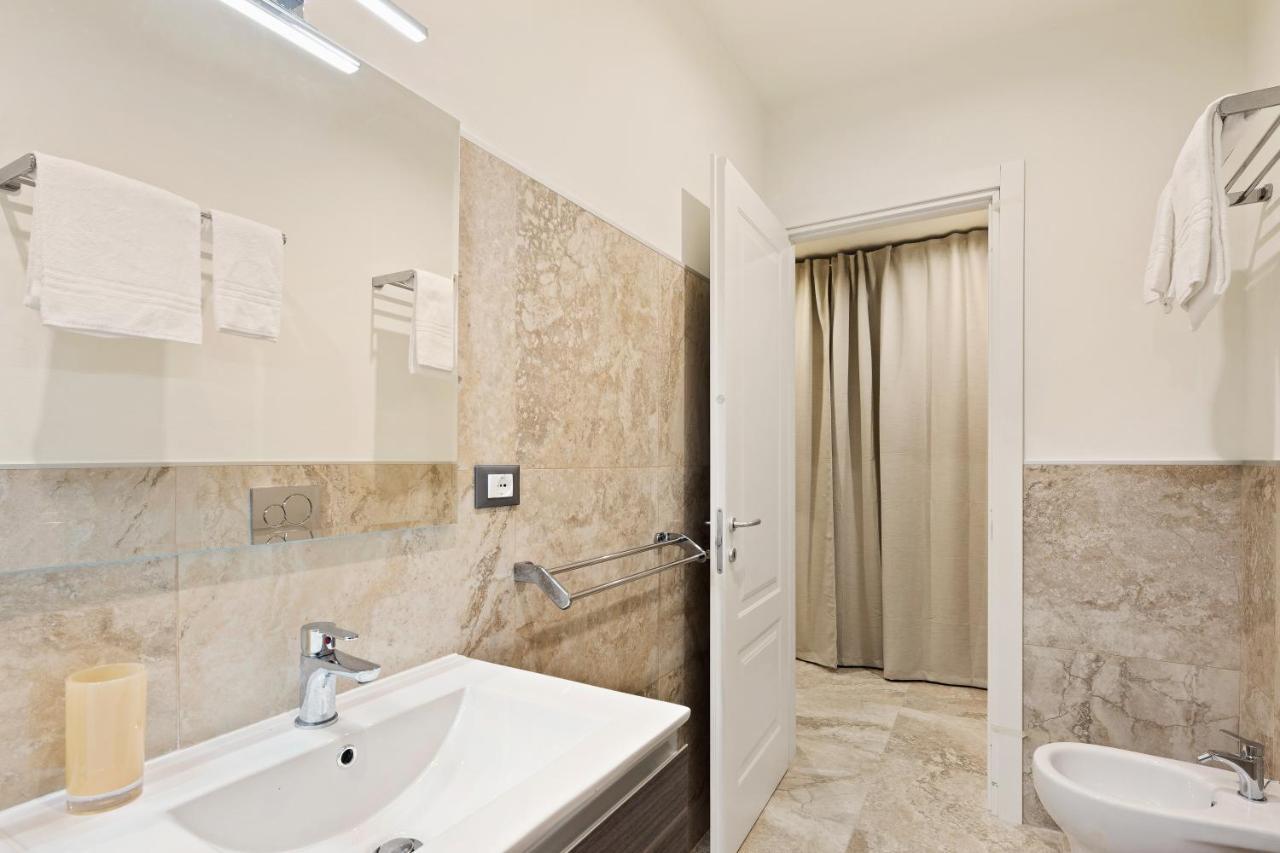 Cinque Terre The Promenade Apt - Two Bathrooms La Spezia Exterior photo